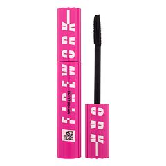 Řasenka Maybelline Lash Sensational Firework 10 ml Black