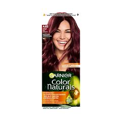 Barva na vlasy Garnier Color Naturals 40 ml 4.62 Sweet Cherry