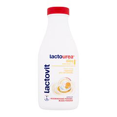 Sprchový gel Lactovit LactoUrea Oleo 500 ml
