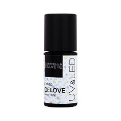 Lak na nehty Gabriella Salvete GeLove UV & LED 8 ml 36 Cheers