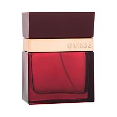Toaletní voda GUESS Seductive Homme Red 50 ml
