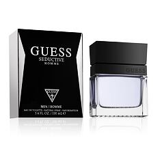 Toaletní voda GUESS Seductive Homme 100 ml