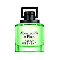 Toaletní voda Abercrombie & Fitch Away Weekend 100 ml