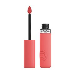 Rtěnka L'Oréal Paris Infaillible Matte Resistance Lipstick 5 ml 625 Summer Fling
