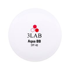 BB krém 3LAB Aqua BB SPF40 28 g 03 Tester