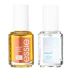 Péče o nehty Essie Mani Rescue Hydrate & Strengthen 13,5 ml Kazeta
