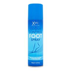 Sprej na nohy Xpel Foot Odour Control Spray 150 ml
