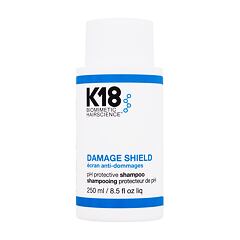 Šampon K18 Damage Shield pH Protective Shampoo 250 ml
