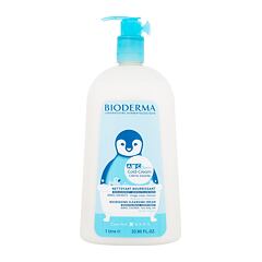 Sprchový krém BIODERMA ABCDerm Cold-Cream Nourishing Cleansing Cream 1000 ml
