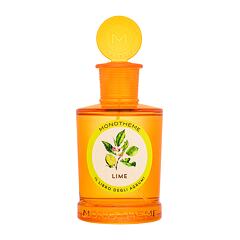 Toaletní voda Monotheme Book of Citruses Lime 100 ml