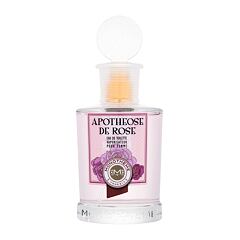 Toaletní voda Monotheme Classic Collection Apotheose de Rose 100 ml