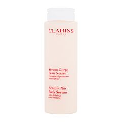 Tělový balzám Clarins Renew-Plus Body Serum 200 ml