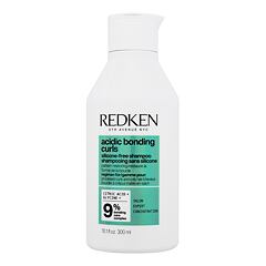 Šampon Redken Acidic Bonding Curls 300 ml