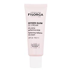 CC krém Filorga Oxygen-Glow CC Cream SPF30 40 ml