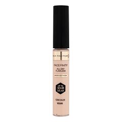 Korektor Max Factor Facefinity All Day Flawless Airbrush Finish Concealer 30H 7,8 ml 010