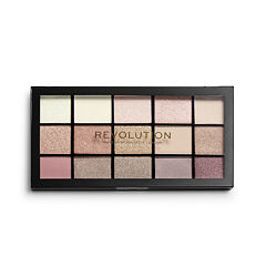 Oční stín Makeup Revolution London Re-loaded 16,5 g Iconic 3.0