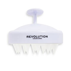 Kartáč na vlasy Revolution Haircare London Stimulating Scalp Massager 1 ks