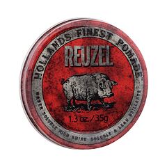 Gel na vlasy Reuzel Hollands Finest Pomade Water Soluble High Shine 35 g