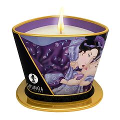 Erotická kosmetika Shunga Massage Candle Libido 170 ml