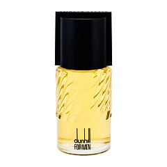 Toaletní voda Dunhill Dunhill For Men 100 ml poškozená krabička