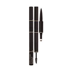 Tužka na obočí Estée Lauder Brow Perfect 3D All-in-One Styler 1 ks 09 Dark Brunette