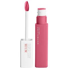 Rtěnka Maybelline Super Stay Matte Ink Liquid 5 ml 125 Inspirer