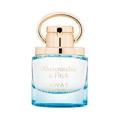 Parfémovaná voda Abercrombie & Fitch Away Weekend 30 ml