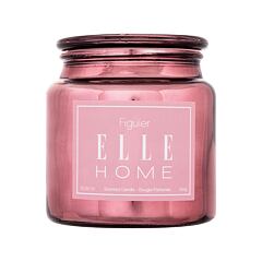 Vonná svíčka Elle Home Figuier 350 g