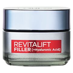Denní pleťový krém L'Oréal Paris Revitalift Filler HA 50 ml