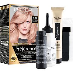 Barva na vlasy L'Oréal Paris Préférence 60 ml 8.23