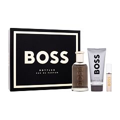 Parfémovaná voda HUGO BOSS Boss Bottled 100 ml Kazeta