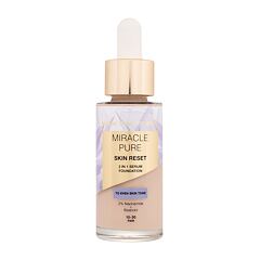 Make-up Max Factor Miracle Pure Skin Reset 2in1 Serum Foundation 30 ml 10-30 Fair