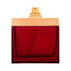 Toaletní voda GUESS Seductive Homme Red 100 ml Tester