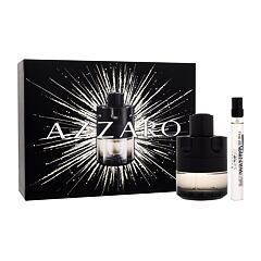 Toaletní voda Azzaro The Most Wanted Intense 50 ml Kazeta