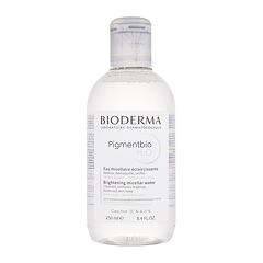 Micelární voda BIODERMA Pigmentbio H₂O Brightening Micellar Water 250 ml