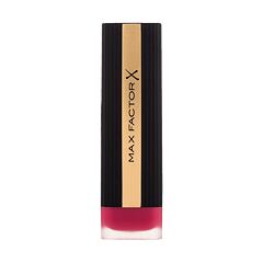 Rtěnka Max Factor Velvet Mattes 3,4 g 025 Blush