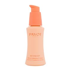 Pleťové sérum PAYOT My Payot Vitamin C Radiance Serum 30 ml
