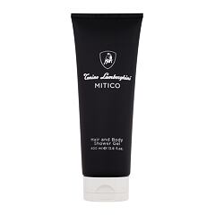 Sprchový gel Lamborghini Mitico 400 ml poškozená krabička