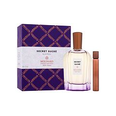 Parfémovaná voda Molinard La Collection Privée Secret Sucré 90 ml Kazeta