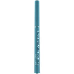 Oční linka Catrice Calligraph Artist Matte 1,1 ml 030 Off Tropic