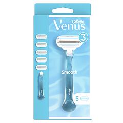 Holicí strojek Gillette Venus Smooth 1 ks