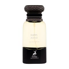 Parfémovaná voda Maison Alhambra Dark Aoud (Woody Oud) 80 ml poškozená krabička
