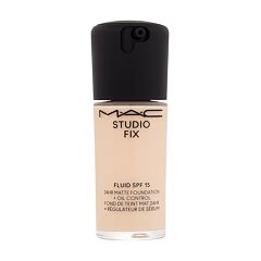 Make-up MAC Studio Fix Fluid SPF15 30 ml NC13