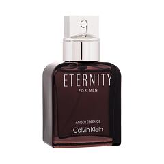 Parfém Calvin Klein Eternity Amber Essence 50 ml