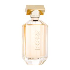 Parfémovaná voda HUGO BOSS Boss The Scent 100 ml
