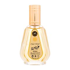 Parfémovaná voda Ard Al Zaafaran Oud Mood 50 ml