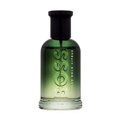 Parfémovaná voda HUGO BOSS Boss Bottled Bold Citrus 50 ml