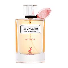 Parfémovaná voda Maison Alhambra La Vivancité (La Vita Bella) Intensa 100 ml poškozená krabička