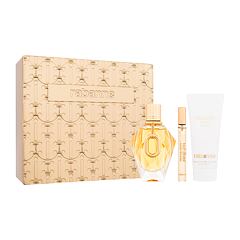 Parfémovaná voda Paco Rabanne Million Gold 90 ml Kazeta