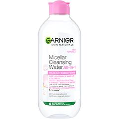 Micelární voda Garnier Skin Naturals Micellar Water All-In-1 Sensitive 400 ml